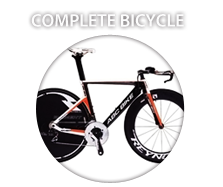 Complete Bicycle